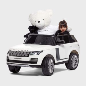 Range Rover 2 Seater Ride-On Car