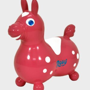 Gymnic Rody the Hopping Horse